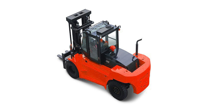�������� ��������� EP CPCD 120/140/160 XW25 Heavy Series